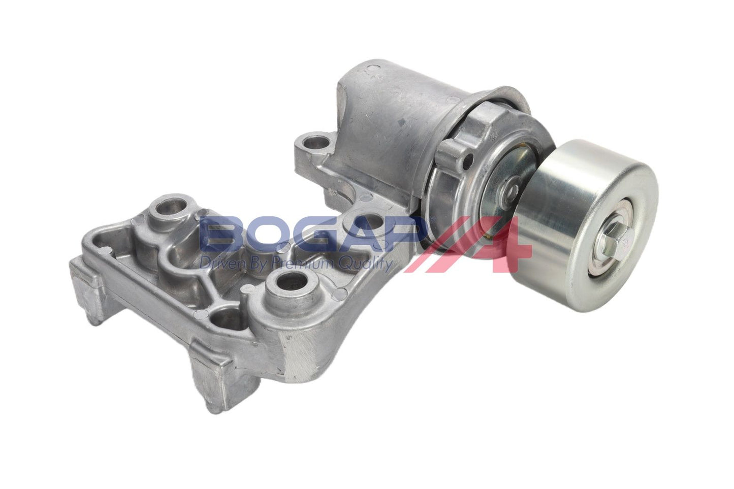 BOGAP T1317101 Belt Tensioner, V-Ribbed Belt