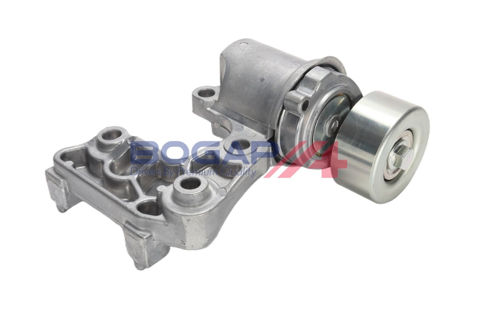 BOGAP T1317101 Belt Tensioner, V-Ribbed Belt