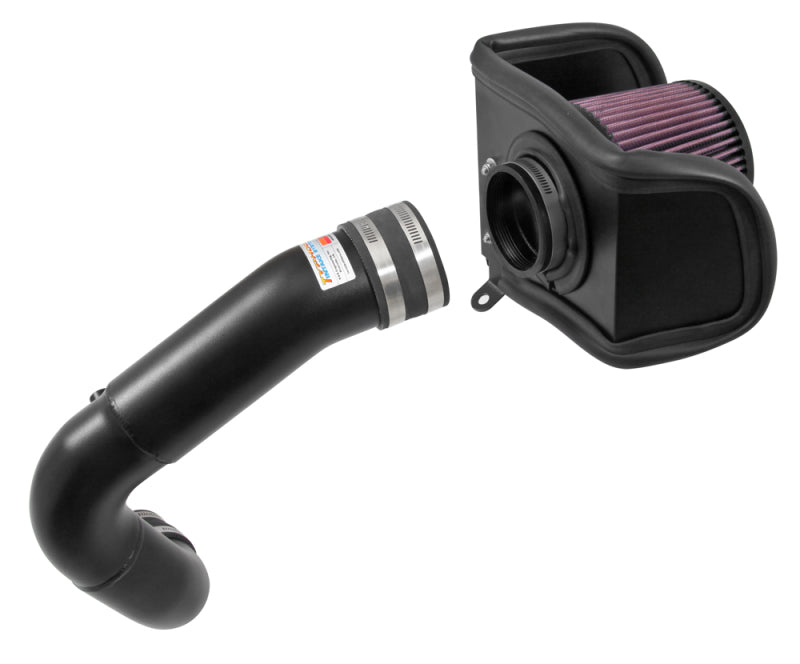 K&N Engineering K&N 11-13 Buick Regal 2.0L L4 Typhoon Performance Intake