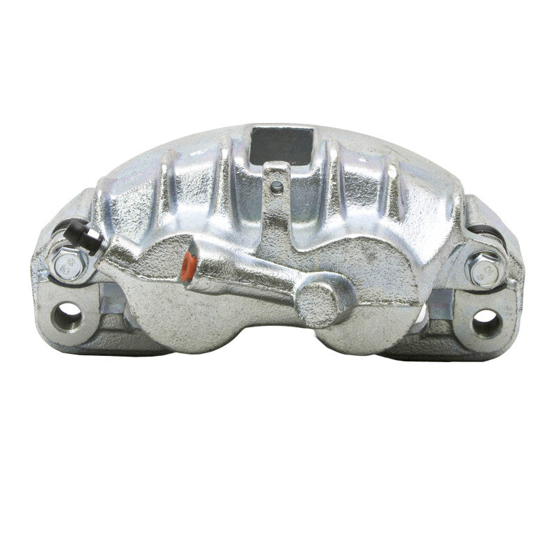 DFC 02-06 Dodge Sprinter 3500 Front-R/Front Right/Rear-R/Rear Right Premium Caliper - Silver