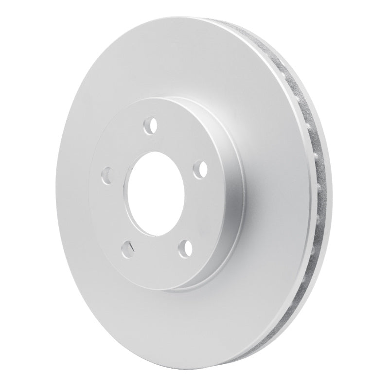 DFC 01-07 Buick Rendezvous Front GeoSPEC Coated Rotor