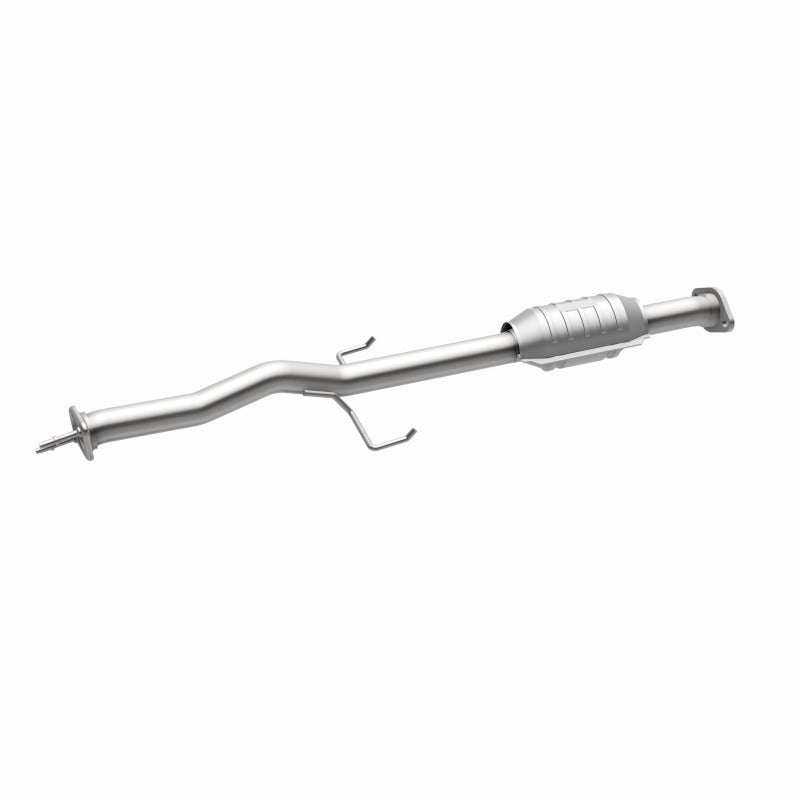 MagnaFlow Direct Fit Catalytic Converter 01-03 Mazda Protege 2.0L