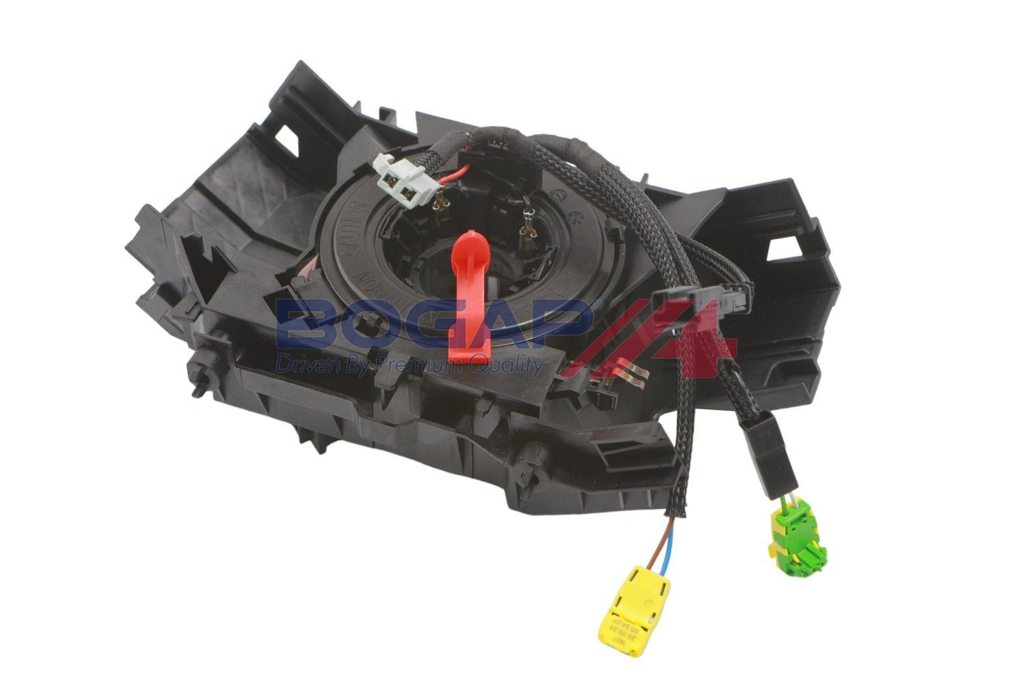 BOGAP R7310100 Clock Spring, Airbag