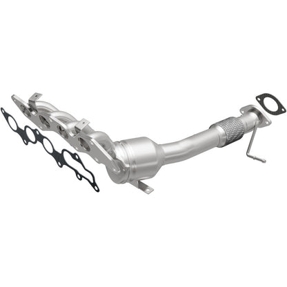 MagnaFlow 08-10 Mazda 5 2.3L Direct Fit Converter