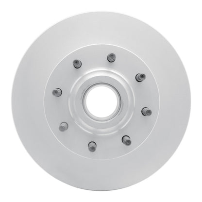 DFC 11-25 Ford F-350 Super Duty 2WD Front GeoSPEC Coated Rotor