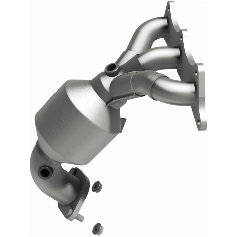 MagnaFlow Conv DF 04-06 Mitsubishi Galant 3.8L Front Manifold *NOT FOR SALE IN CALIFORNIA*