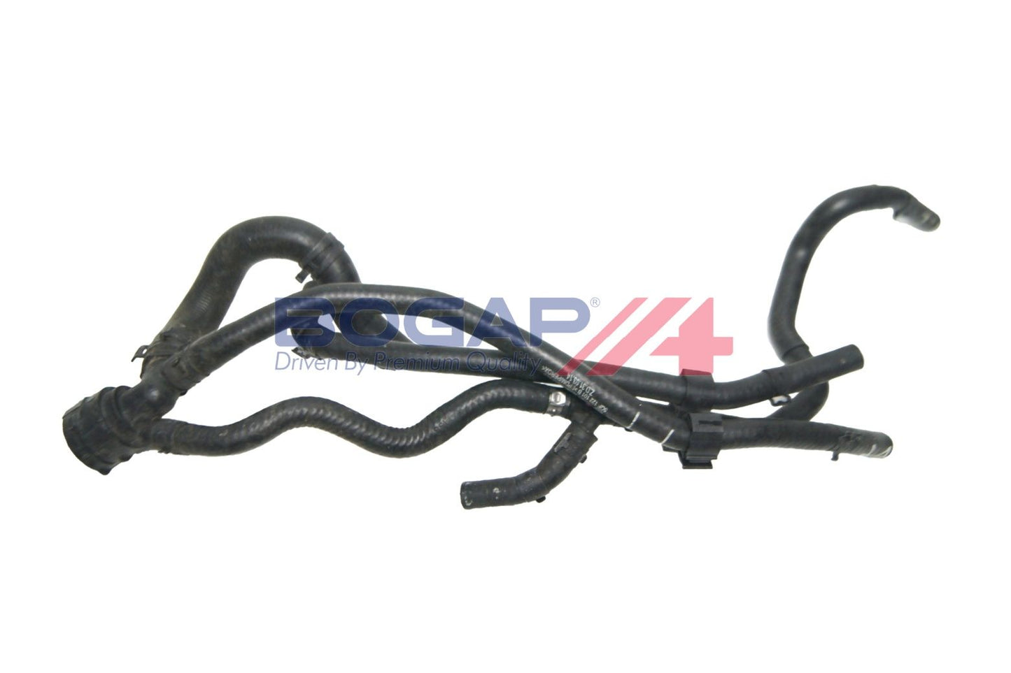 BOGAP A4228632 Radiator Hose