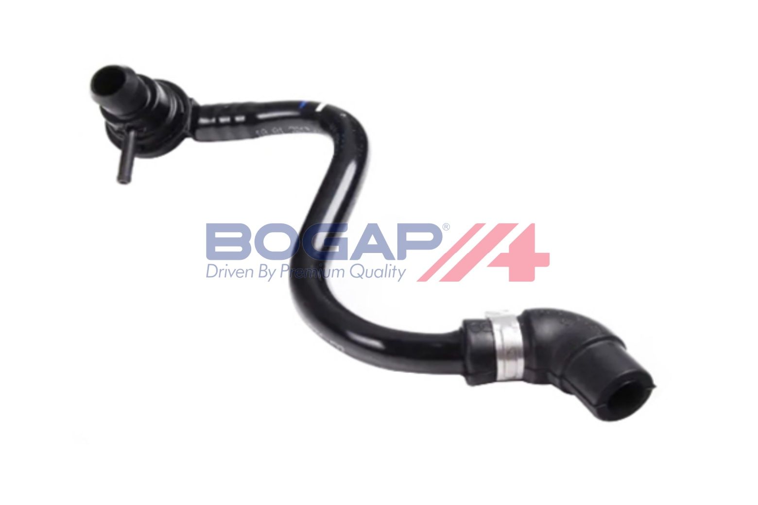 BOGAP A1912116 Vacuum Hose, Braking System