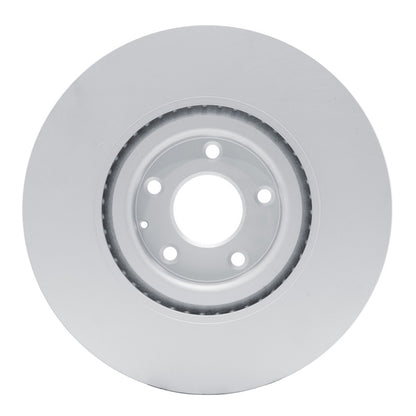DFC 24-25 Mazda CX-70 Front Brake Rotor