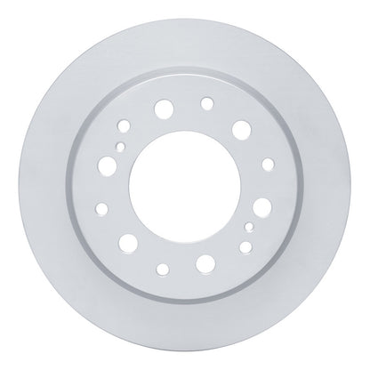 DFC 24-25 Toyota Tacoma Rear GeoSPEC Coated Rotor