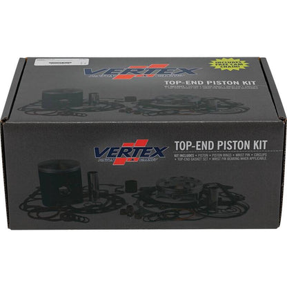 Vertex Pistons Vertex Piston 20-23 Yamaha WR 250 F 250cc Top End Piston Kit