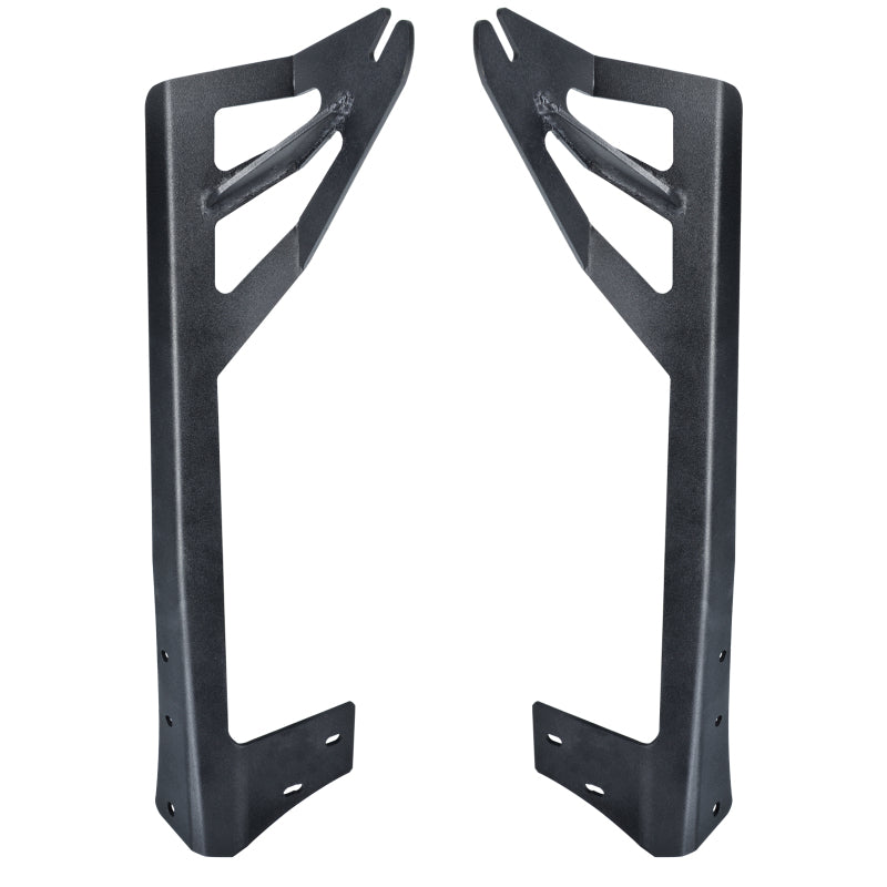 ORACLE Lighting Oracle 97-06 Jeep TJ Off-Road LED Light Bar Roof Brackets/Light