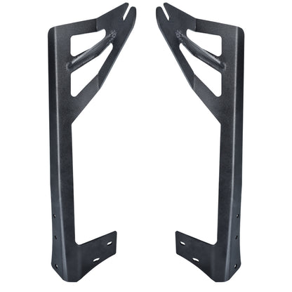 ORACLE Lighting Oracle 97-06 Jeep TJ Off-Road LED Light Bar Roof Brackets/Light