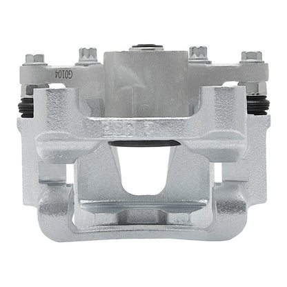 DFC 13-16 Kia Optima Rear-L Premium Caliper - Silver Zinc Coated