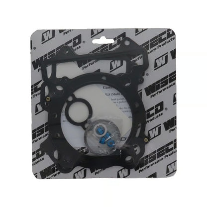 Wiseco 00-19 Suzuki/Kawasaki 400 Top End Gasket Kit 95mm