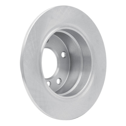 DFC 96-02 BMW Z3 Rear Brake Rotor