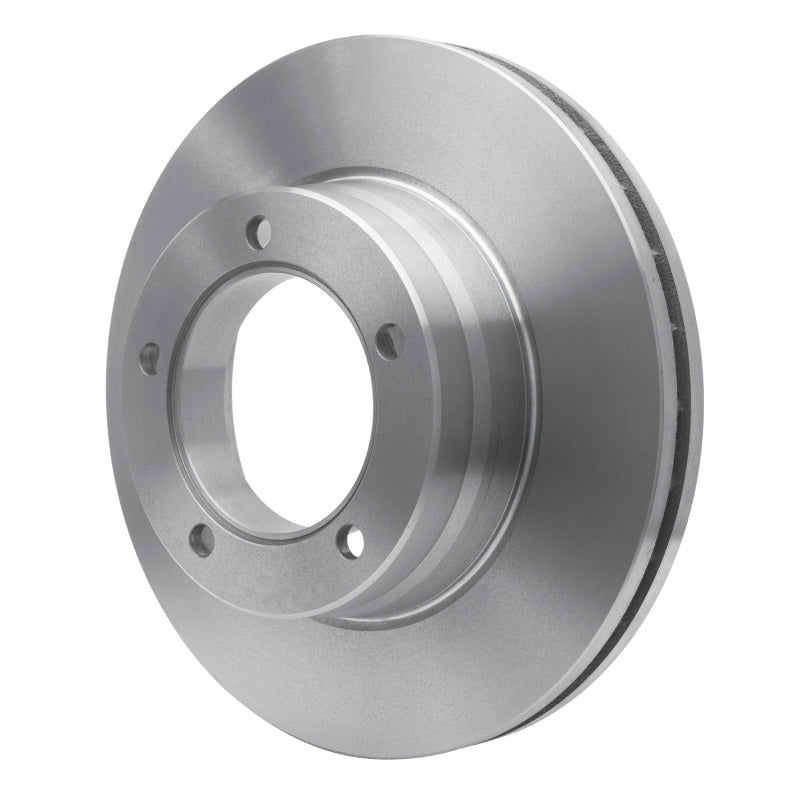 DFC 03-10 Chevrolet C5500 Kodiak Front/Rear Brake Rotor