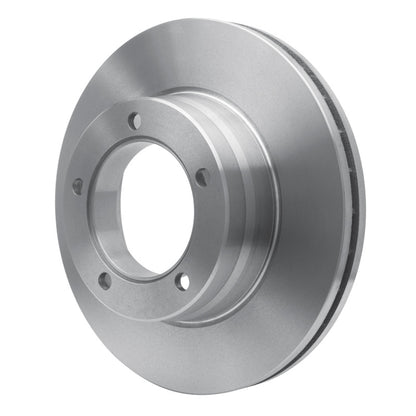 DFC 03-10 Chevrolet C5500 Kodiak Front/Rear Brake Rotor