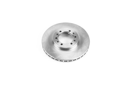 PowerStop Power Stop 91-96 Mitsubishi Montero Front Autospecialty Brake Rotor