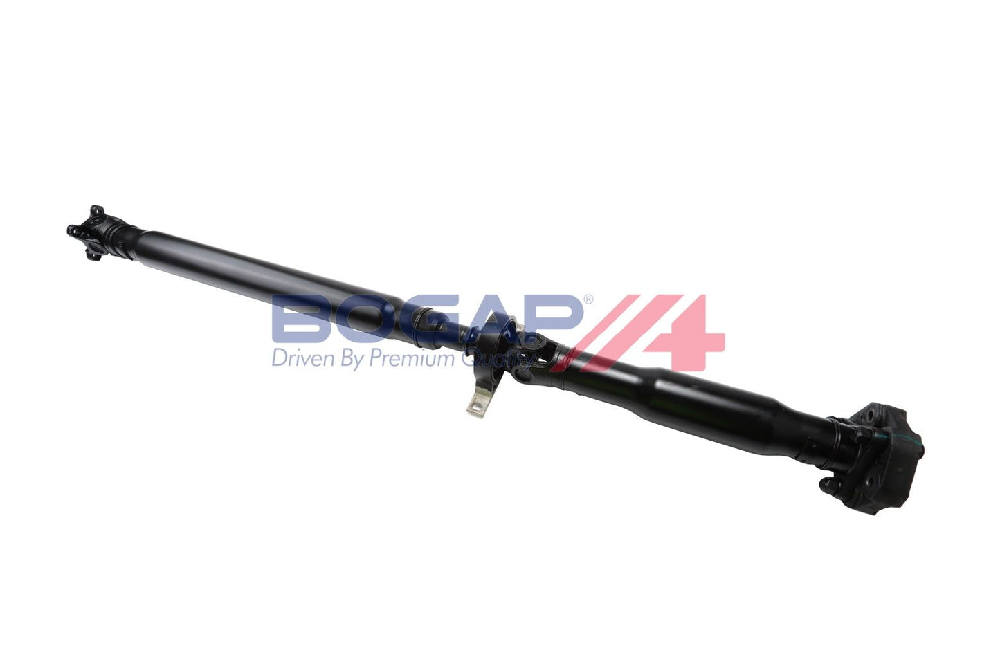 BOGAP B3510534 Propshaft, Axle Drive