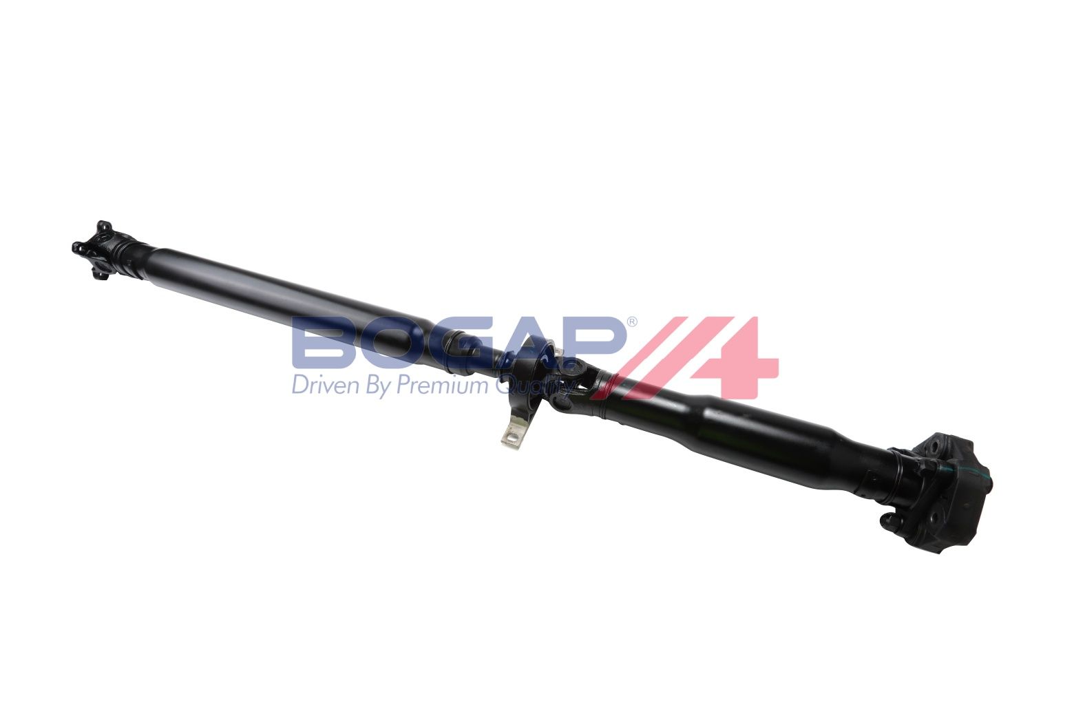 BOGAP B3510534 Propshaft, Axle Drive