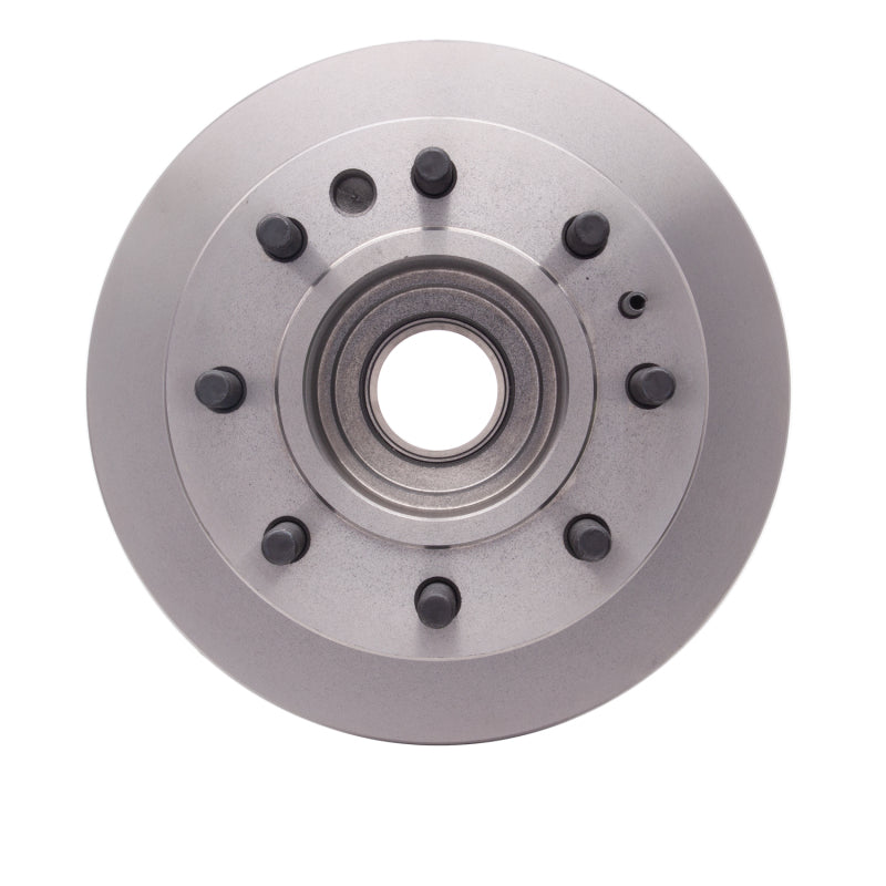 DFC 95-97 Ford F-350 2WD (Excl Super Duty) Front Brake Rotor