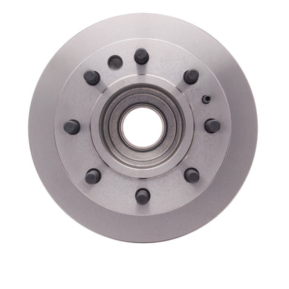 DFC 95-97 Ford F-350 2WD (Excl Super Duty) Front Brake Rotor