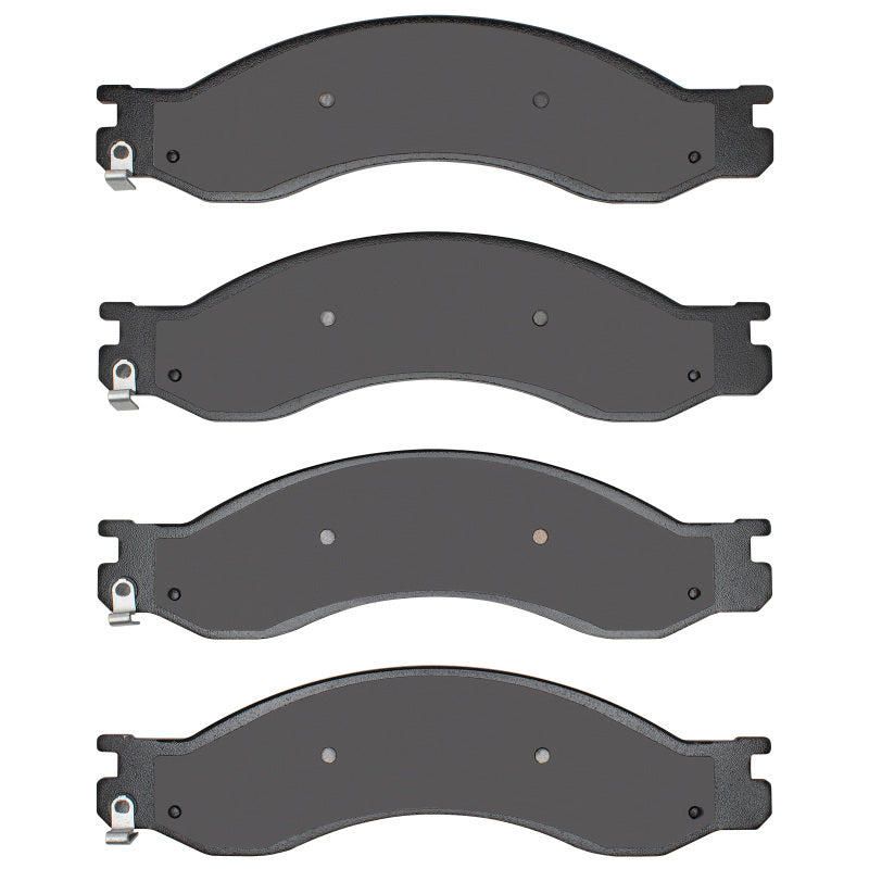 R1 Concepts R1 04-10 GMC C4500 Topkick Rear Optimum OE Brake Pads