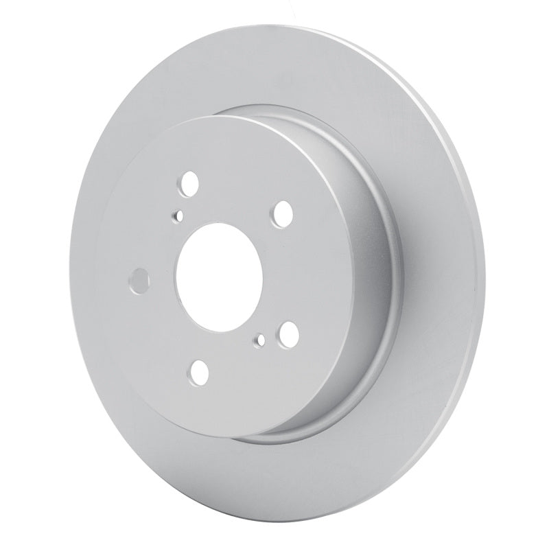 DFC 18-22 Toyota C-HR Rear GeoSPEC Coated Rotor