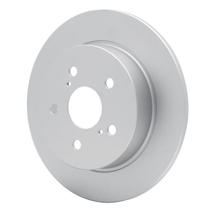 DFC 18-22 Toyota C-HR Rear GeoSPEC Coated Rotor