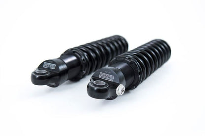 Ohlins Motorcycle USA Ohlins 15-18 Harley-Davidson Street 750 STX 36 Blackline Shock Absorber