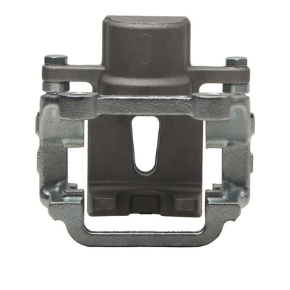 DFC 06-14 Dodge Charger Rear Premium Caliper - Silver Zinc Coated