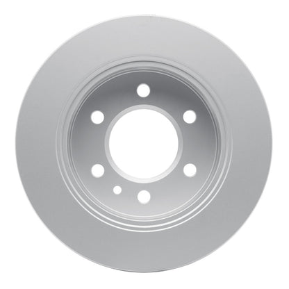 DFC 06-18 Dodge Sprinter 2500 Rear GeoSPEC Coated Rotor