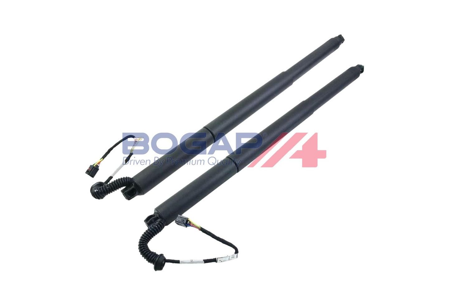 BOGAP A5260268 Gas Spring, Boot/Cargo Area