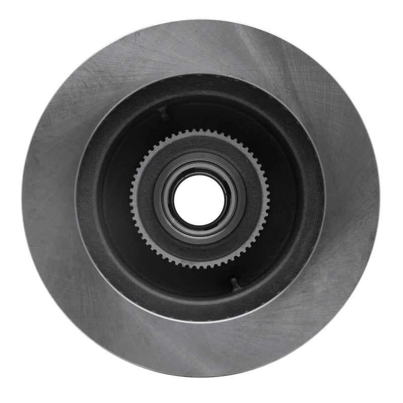 DFC 95-07 Ford E-350 Econoline Club Wagon Front Brake Rotor