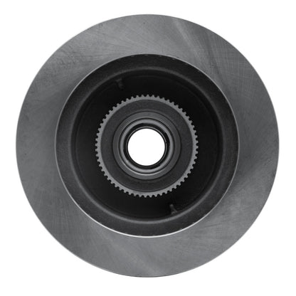 DFC 95-07 Ford E-350 Econoline Club Wagon Front Brake Rotor