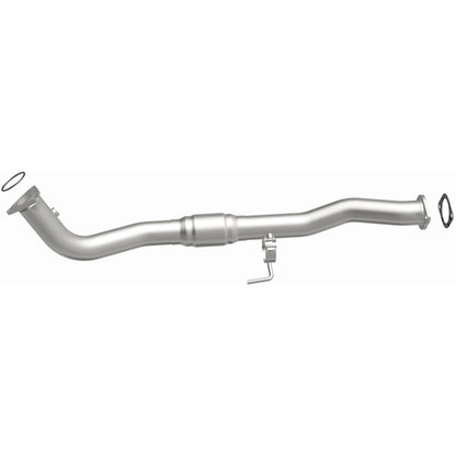 MagnaFlow Direct Fit Catalytic Converter 2001-2006 Sierra HD V8 6.0L Passenger Side