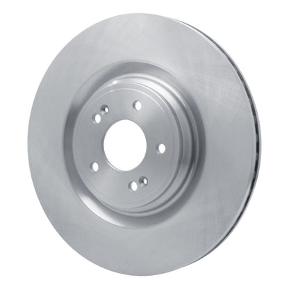 DFC 24-26 Kia Ev9 Front Brake Rotor