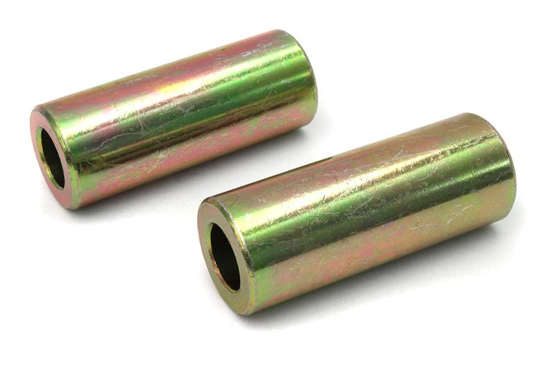 Perrin Performance PERRIN 08-26 Subaru WRX & STI / 06-25 LGT & OBXT / 09-24 Forester Front Control Arm Bushing Upgrade