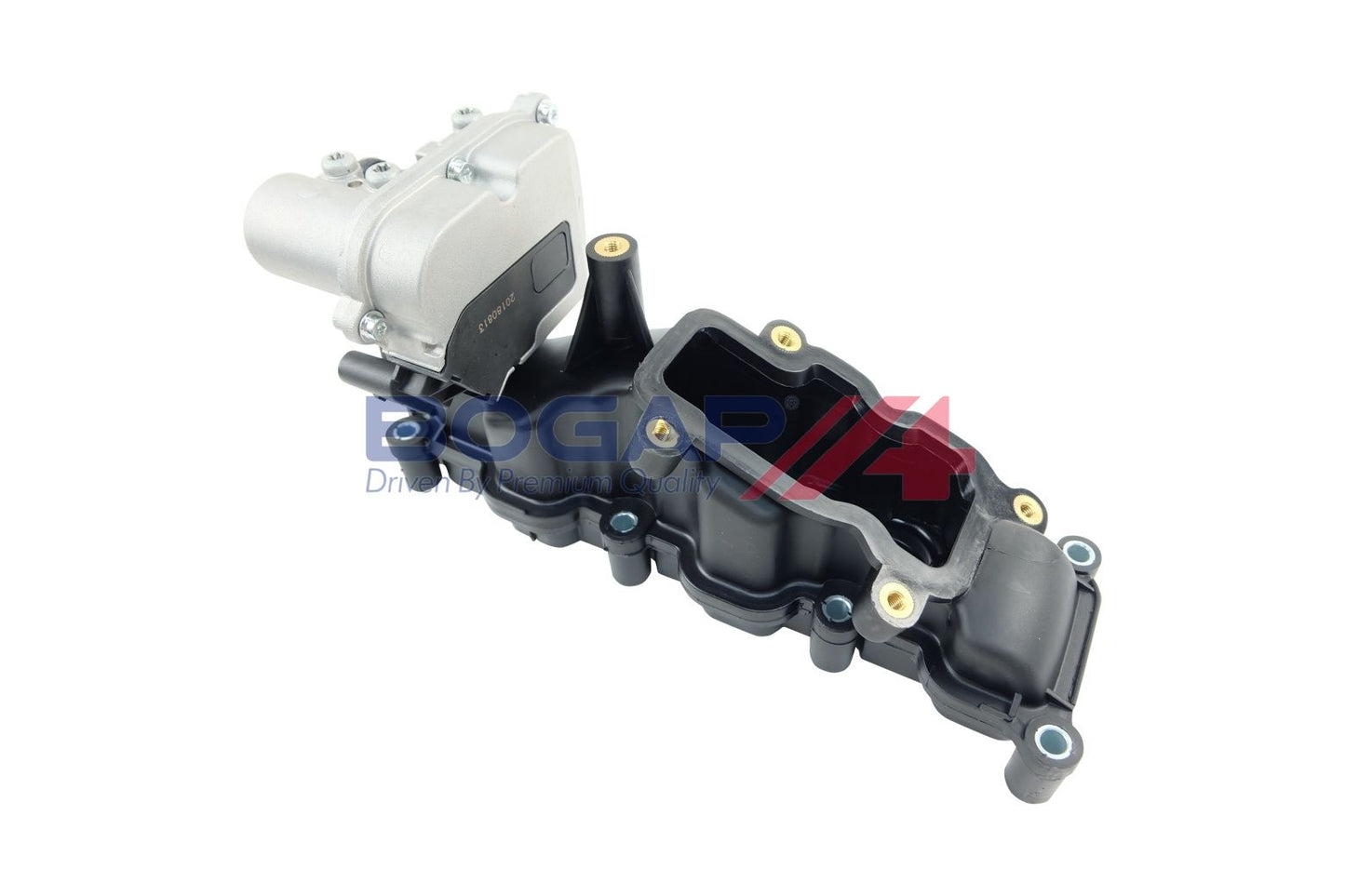 BOGAP A1712101 Intake Manifold Module