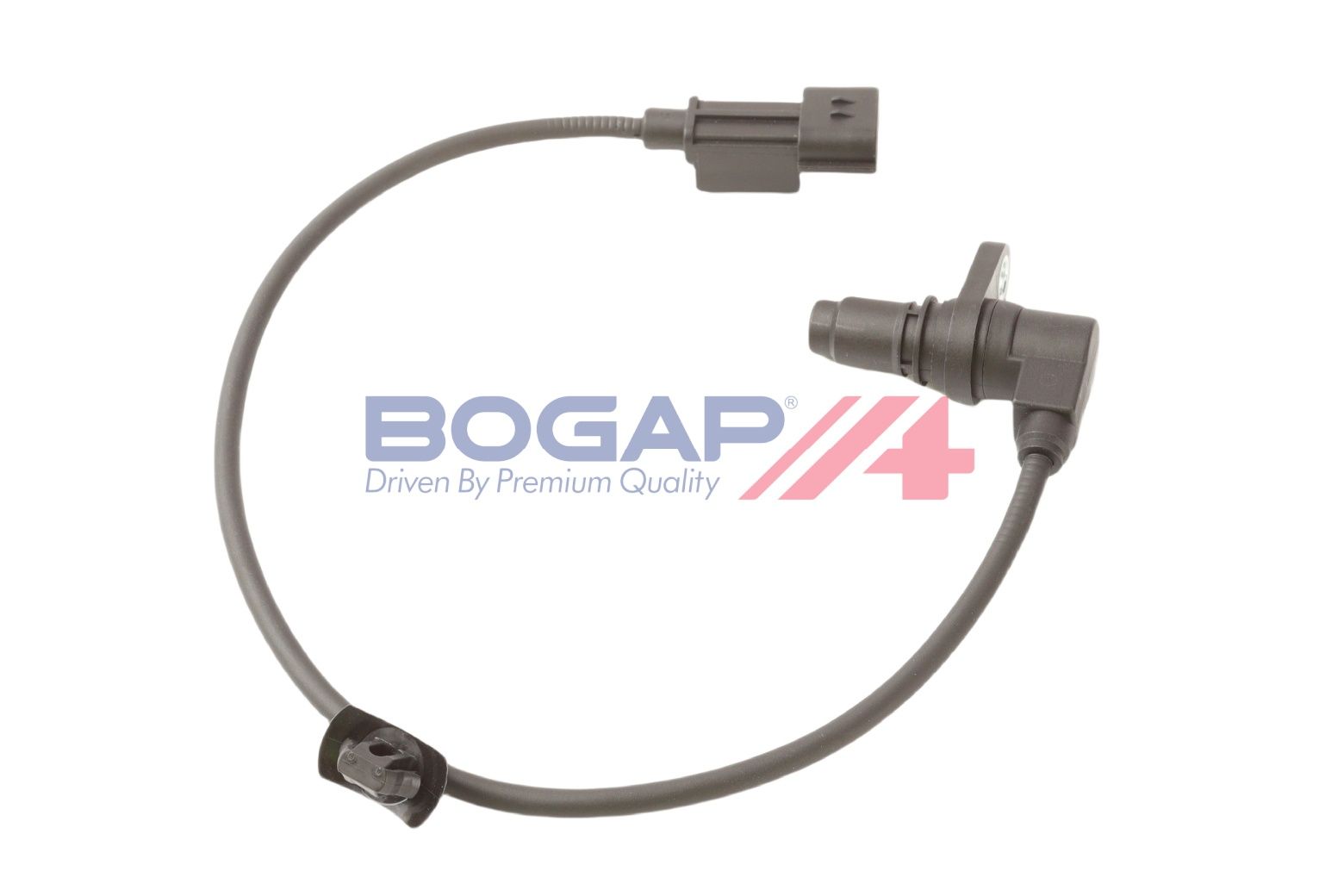 BOGAP Y6115110 Sensor, Crankshaft Pulse