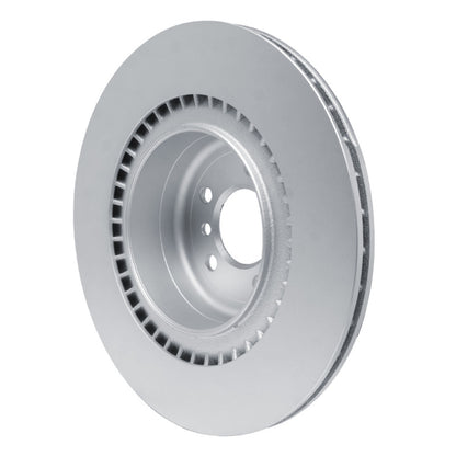 DFC 10-14 BMW X5 Rear GeoSPEC Coated Rotor