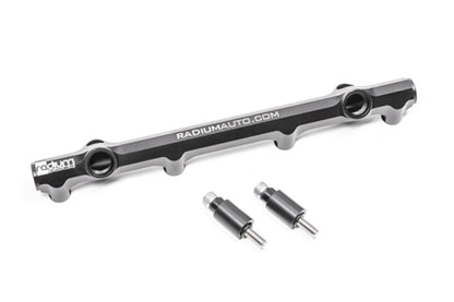 Radium Engineering Mazda MZR / Ford Duratec Fuel Rail