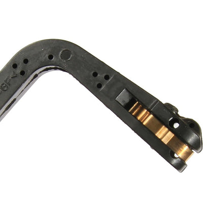 PowerStop Power Stop 06-12 Land Rover Range Rover Rear Euro-Stop Electronic Brake Pad Wear Sensor
