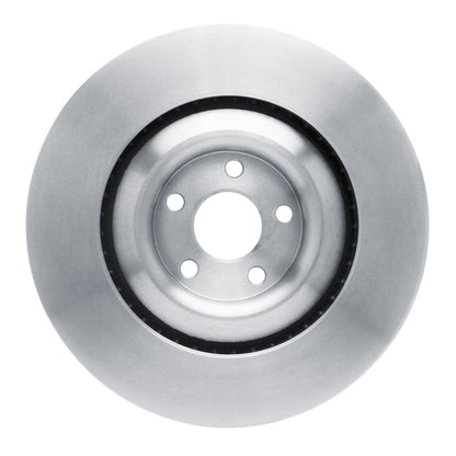 DFC 21-25 Ford Mustang Mach-E Front Brake Rotor