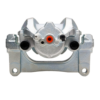 DFC 06-07 Mazda 6 Front-R Silver Zinc Coated Premium Caliper
