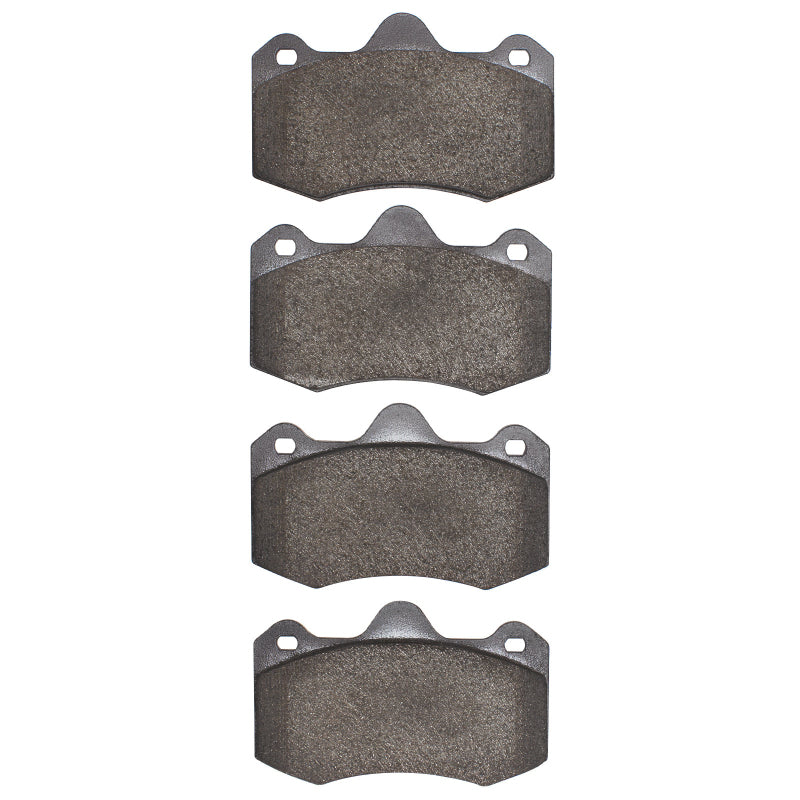 R1 Concepts R1 10-15 Lotus EVora Front Optimum OE Brake Pads