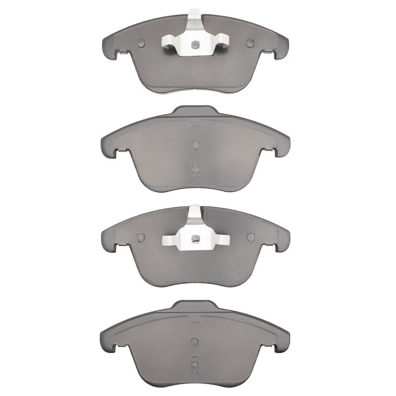 DFC 06-18 Jaguar Vanden Plas Front 5000 Advanced Low Metallic Brake Pads