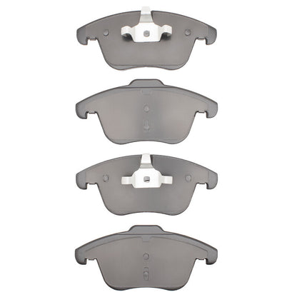 DFC 06-18 Jaguar Vanden Plas Front 5000 Advanced Low Metallic Brake Pads