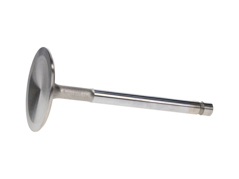 Manley Performance Manley Chevrolet Big Block 1.900in Head Dia. 5.422in O/A Length Race Series Exhaust Valves -Set of 8
